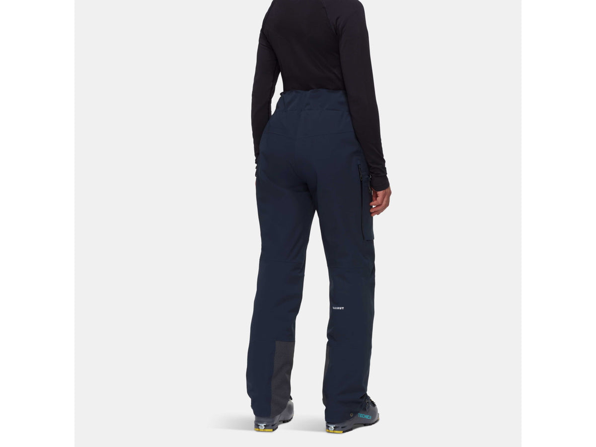 Mammut Stoney HS Thermo Pants - Women's