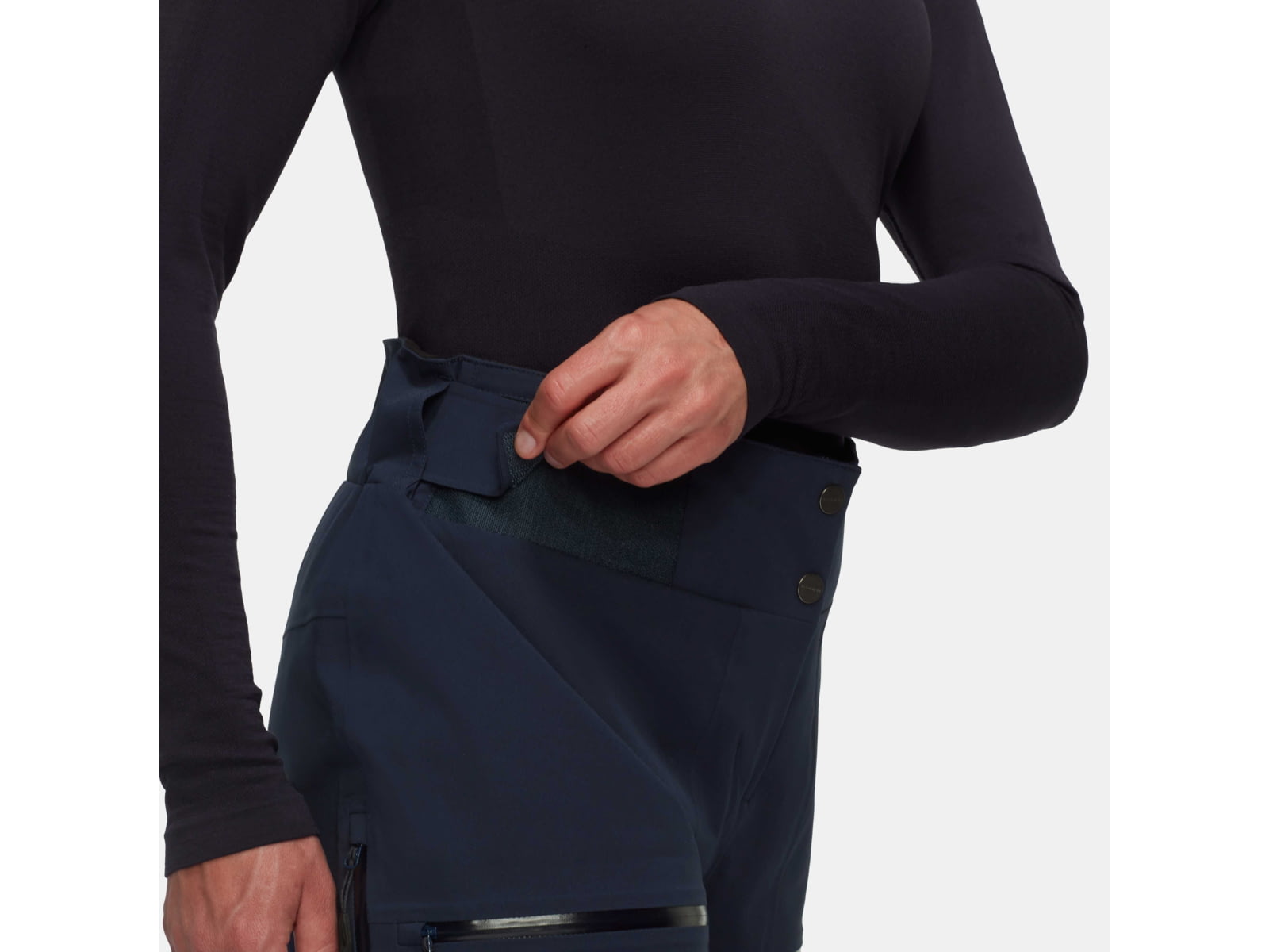 Mammut Stoney HS Thermo Pants - Women's