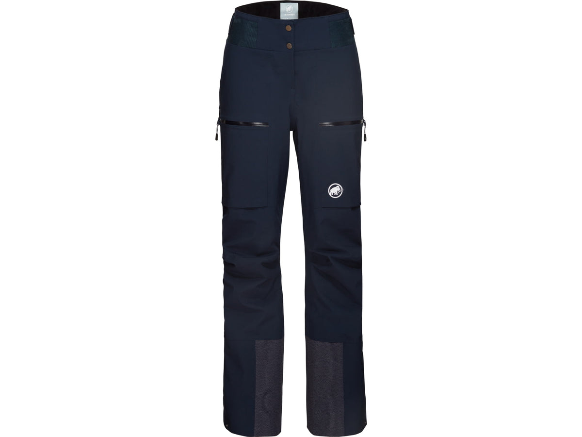 Mammut Stoney HS Thermo Pants - Women's