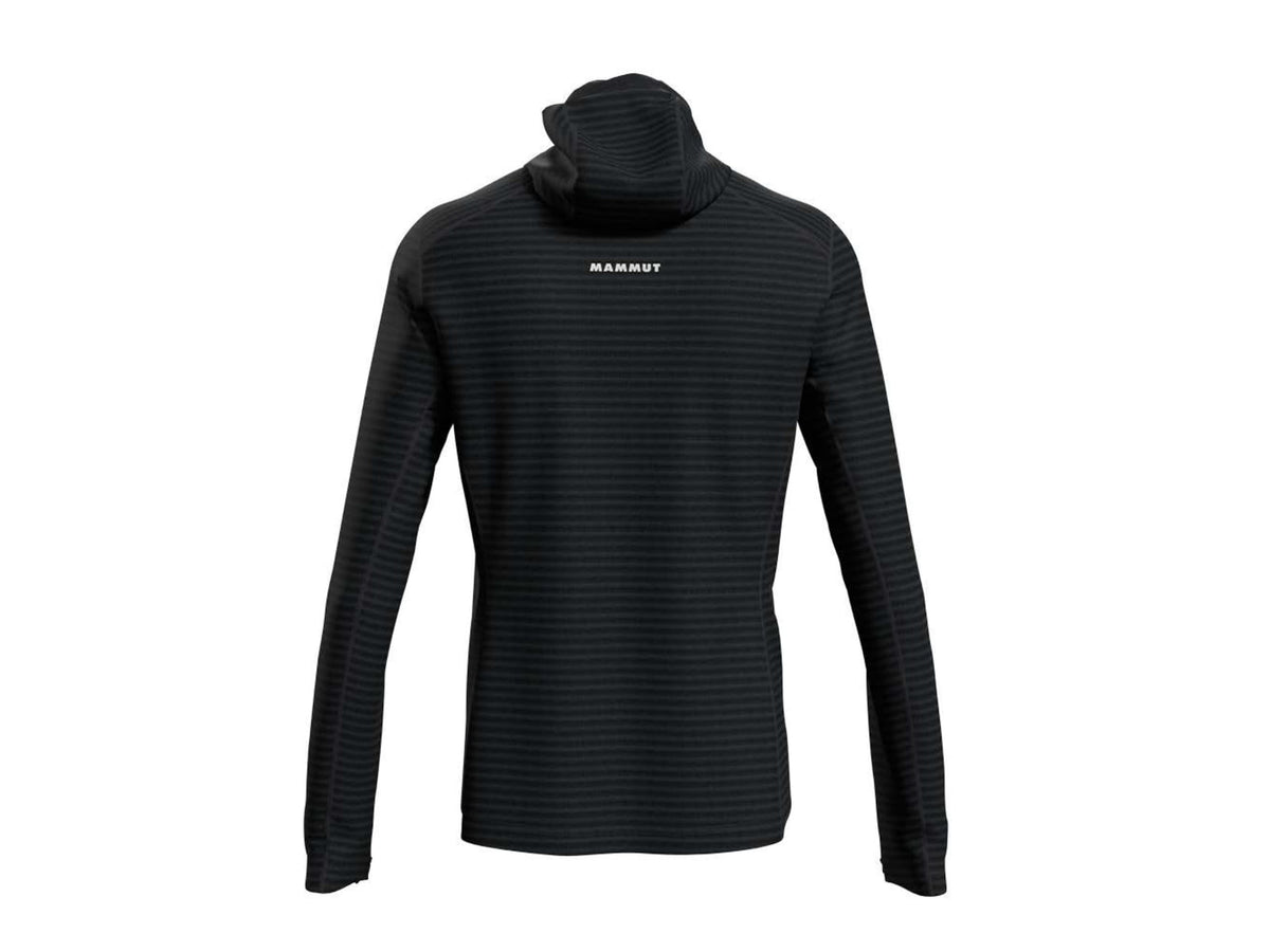 Mammut Taiss Light ML Hooded Jacket - Men's