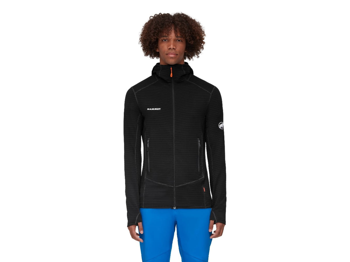 Mammut Taiss Light ML Hooded Jacket - Men's