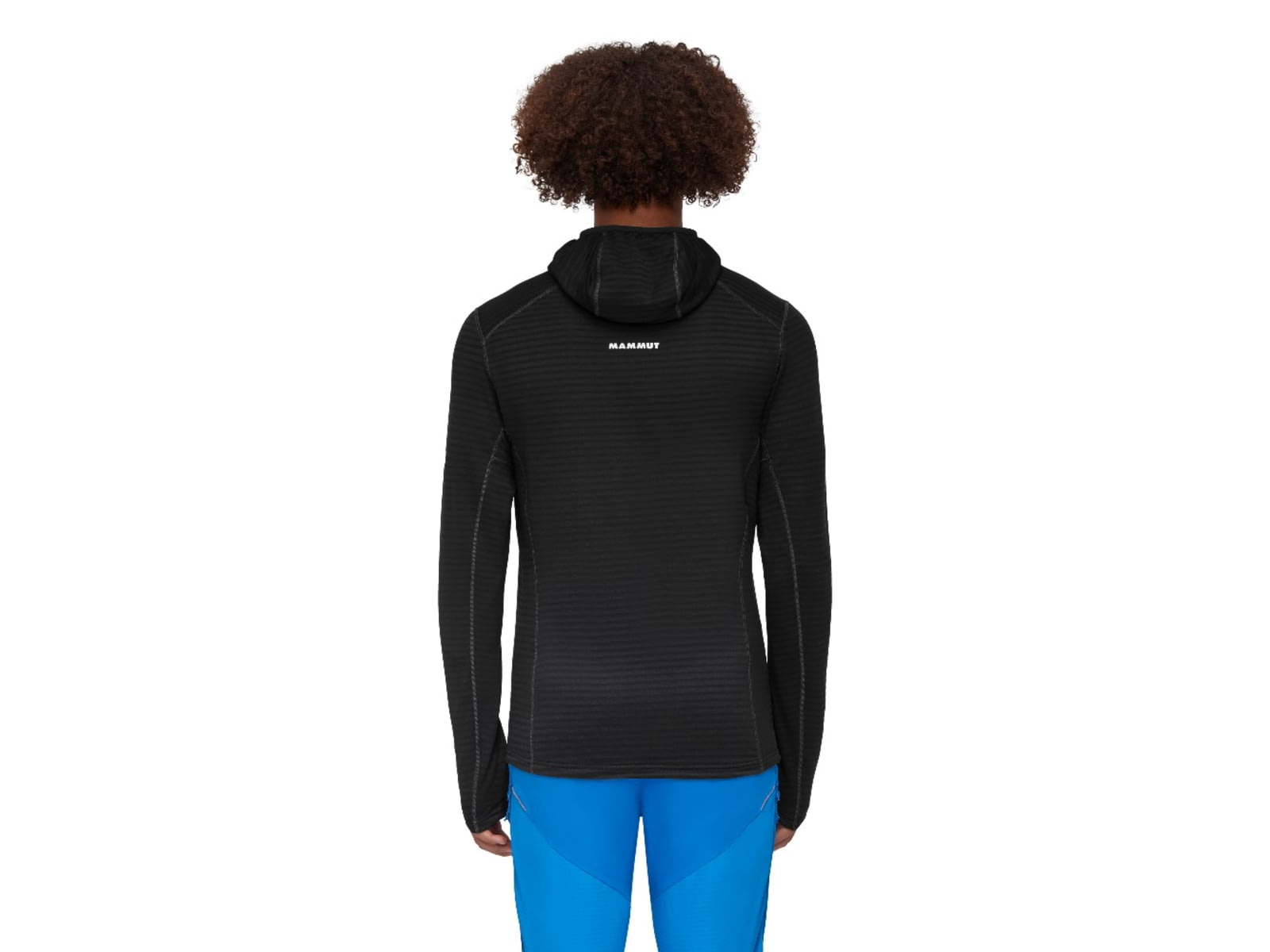 Mammut Taiss Light ML Hooded Jacket - Men's
