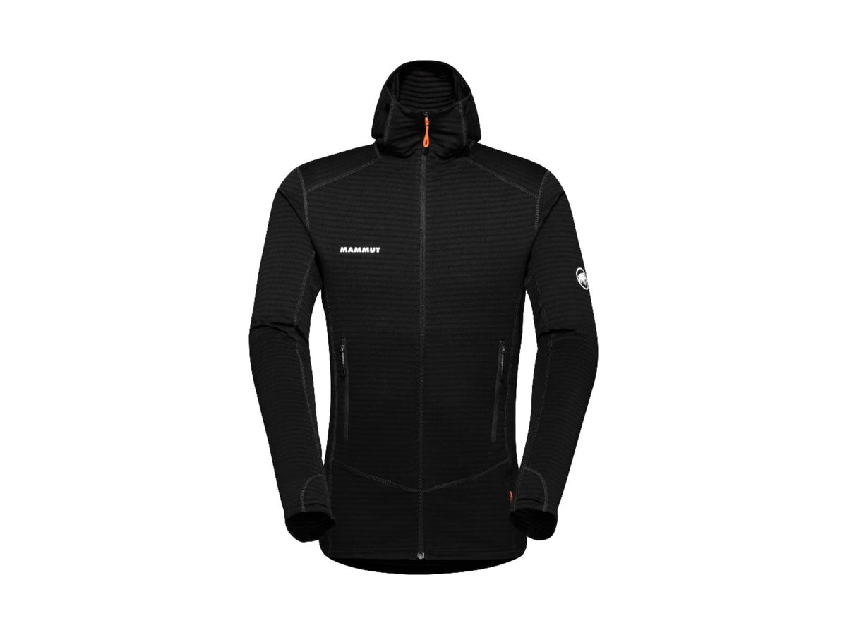 Mammut Taiss Light ML Hooded Jacket - Men's