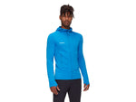 Mammut Taiss Light ML Hooded Jacket - Men's