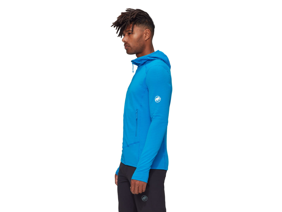 Mammut Taiss Light ML Hooded Jacket - Men's