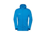 Mammut Taiss Light ML Hooded Jacket - Men's