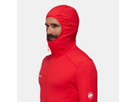 Mammut Taiss Light ML Hooded Jacket - Men's