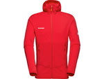 Mammut Taiss Light ML Hooded Jacket - Men's
