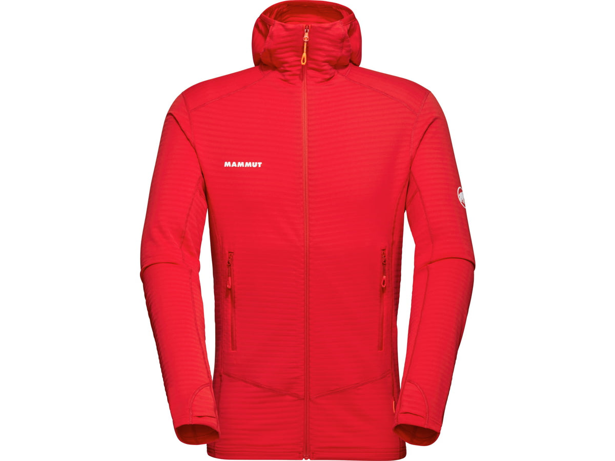 Mammut Taiss Light ML Hooded Jacket - Men's