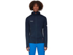Mammut Taiss Light ML Hooded Jacket - Men's