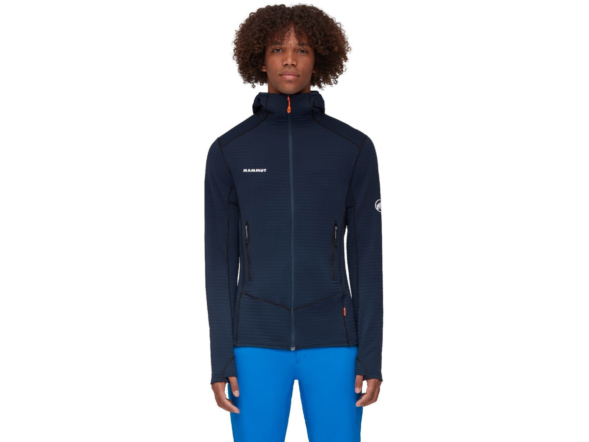 Mammut Taiss Light ML Hooded Jacket - Men's