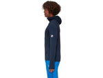 Mammut Taiss Light ML Hooded Jacket - Men's