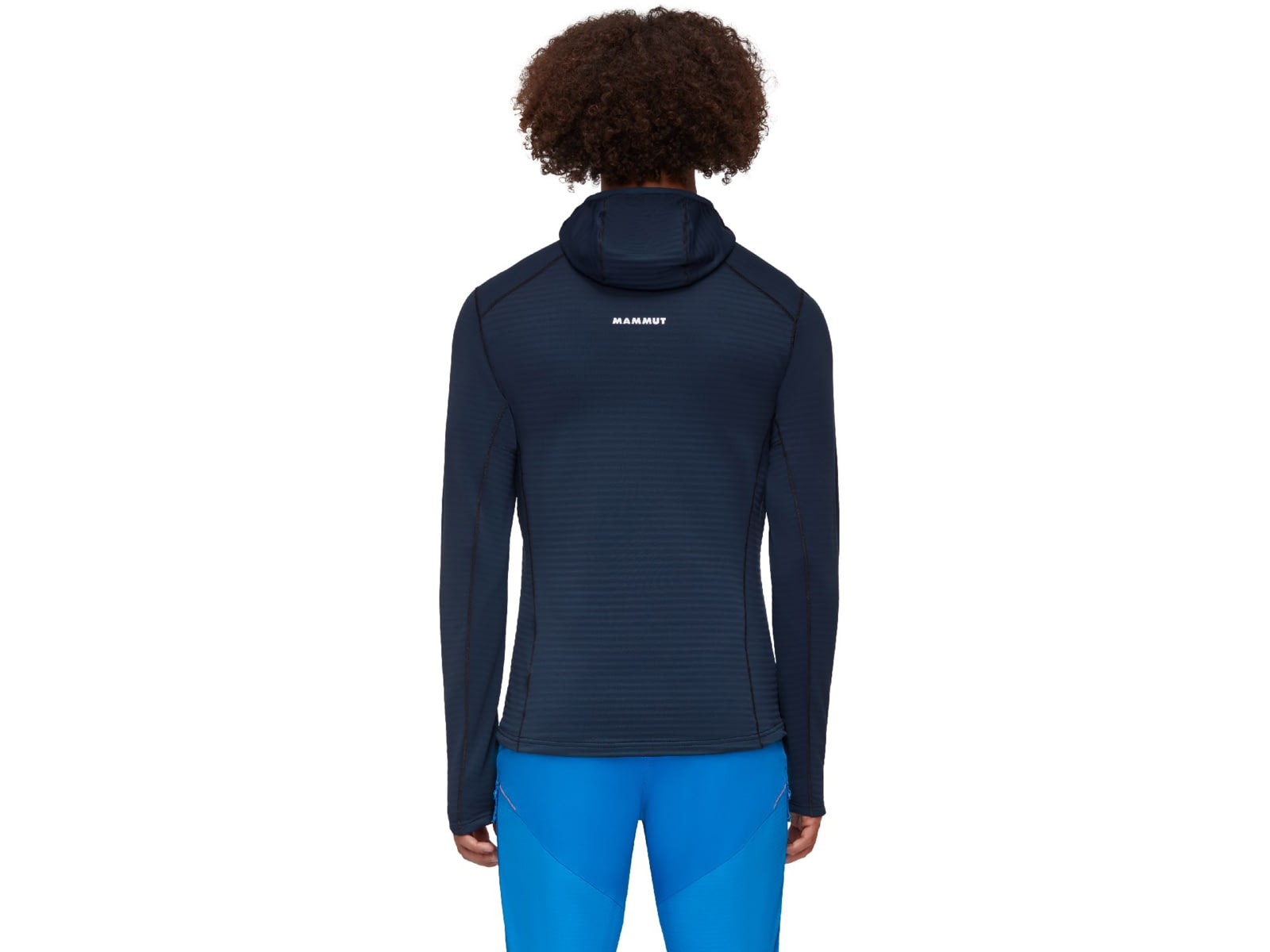 Mammut Taiss Light ML Hooded Jacket - Men's