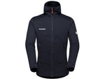 Mammut Taiss Light ML Hooded Jacket - Men's
