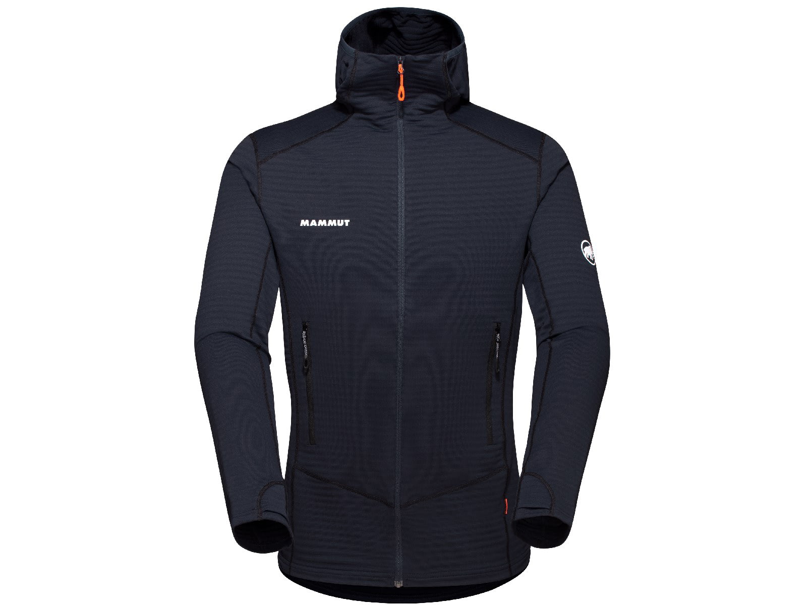 Mammut Taiss Light ML Hooded Jacket - Men's