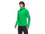 Mammut Taiss Light ML Hooded Jacket - Men's