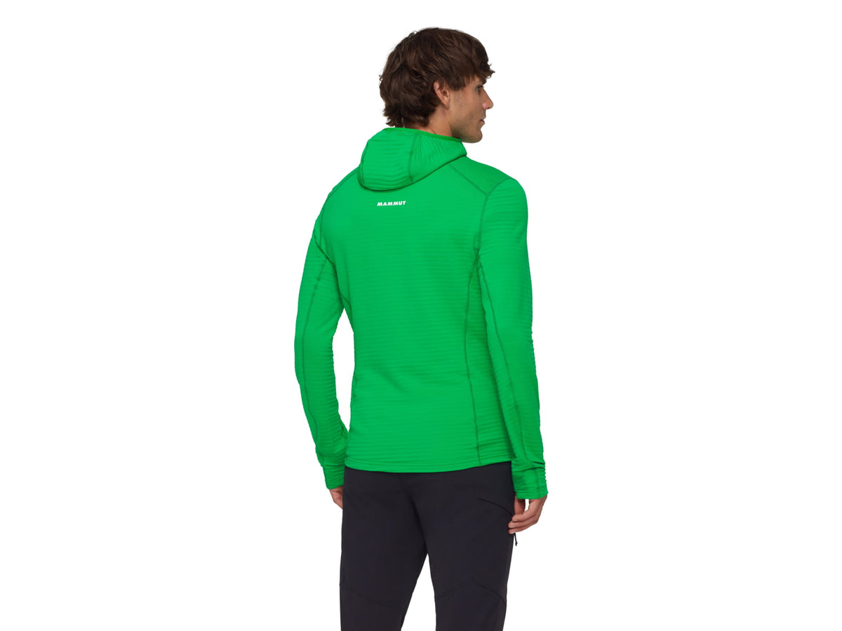 Mammut Taiss Light ML Hooded Jacket - Men's