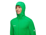 Mammut Taiss Light ML Hooded Jacket - Men's
