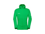 Mammut Taiss Light ML Hooded Jacket - Men's