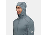 Mammut Taiss Light ML Hooded Jacket - Men's
