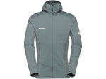 Mammut Taiss Light ML Hooded Jacket - Men's