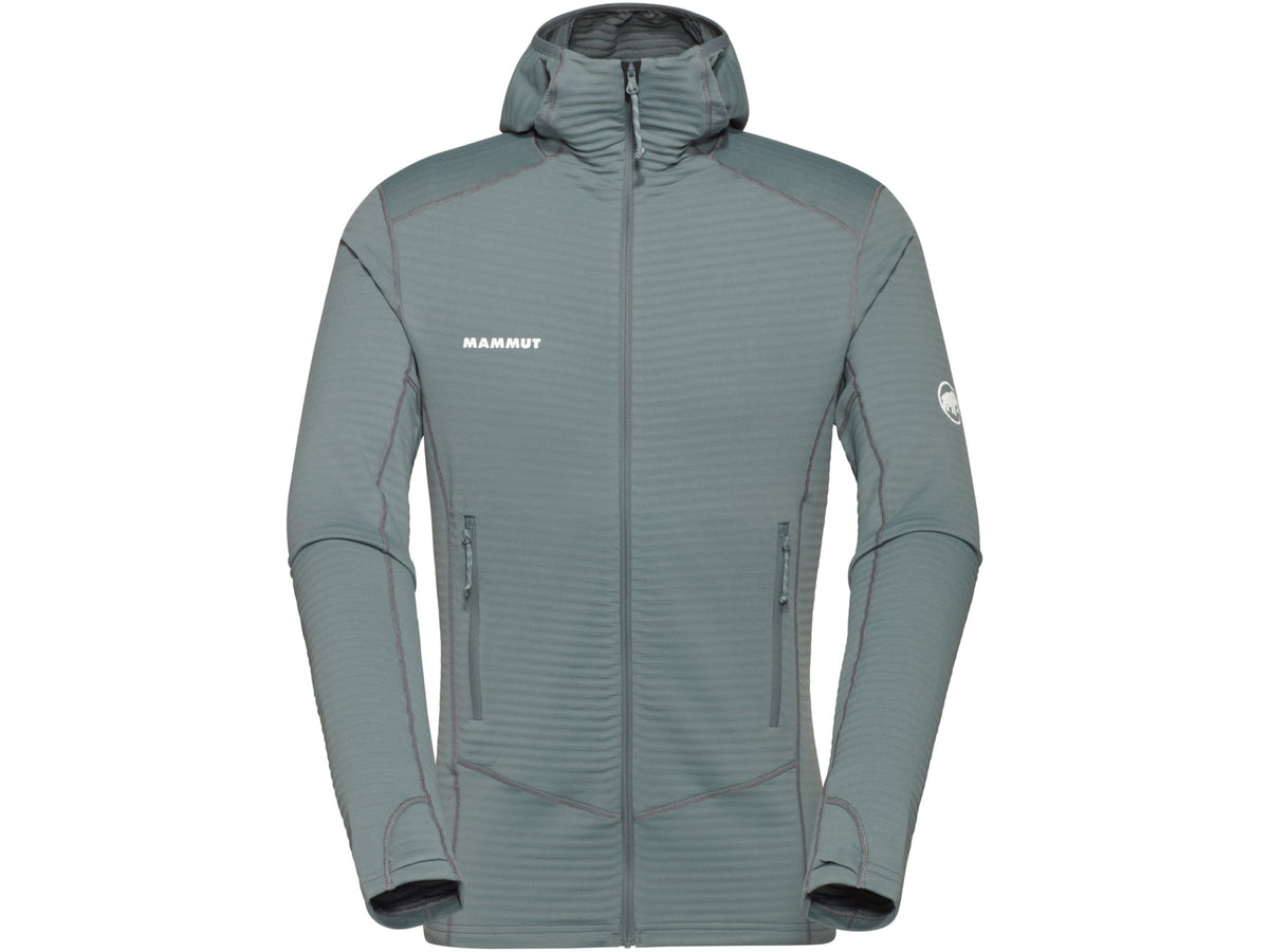 Mammut Taiss Light ML Hooded Jacket - Men's