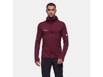 Mammut Taiss Light ML Hooded Jacket - Men's