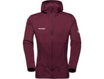 Mammut Taiss Light ML Hooded Jacket - Men's