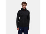 Mammut Taiss Light ML Hooded Jacket - Women's