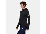 Mammut Taiss Light ML Hooded Jacket - Women's