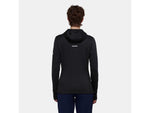 Mammut Taiss Light ML Hooded Jacket - Women's