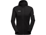 Mammut Taiss Light ML Hooded Jacket - Women's