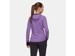 Mammut Taiss Light ML Hooded Jacket - Women's