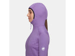 Mammut Taiss Light ML Hooded Jacket - Women's