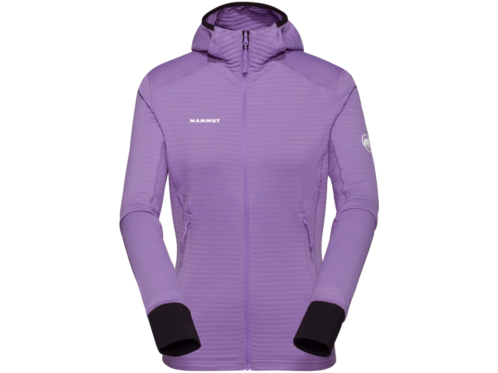 Mammut Taiss Light ML Hooded Jacket - Women's