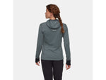Mammut Taiss Light ML Hooded Jacket - Women's