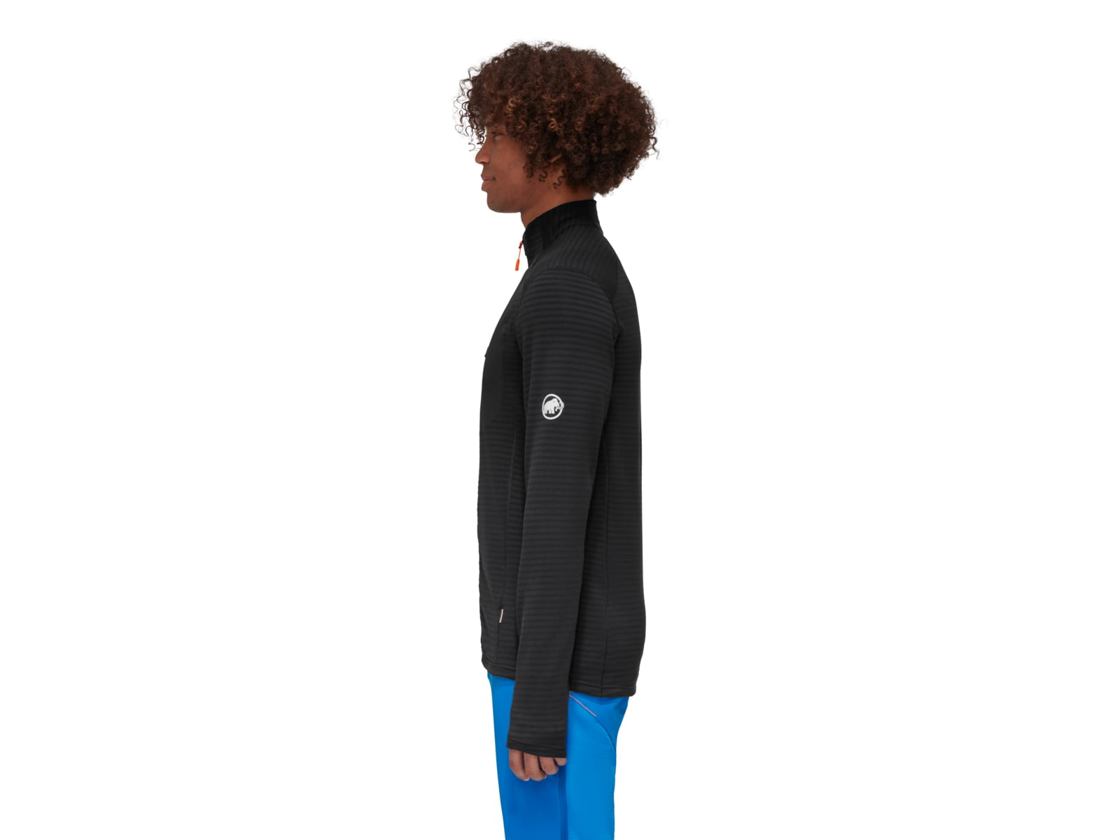 Mammut Taiss Light ML Jacket - Men's