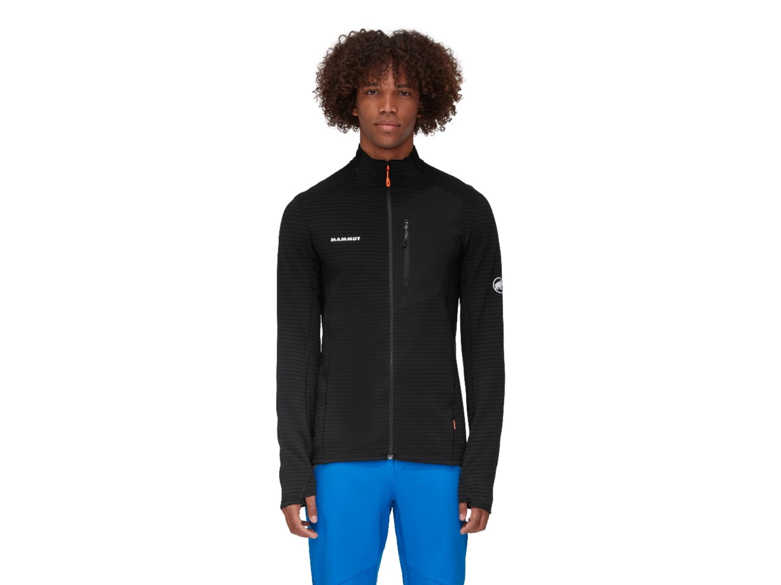 Mammut Taiss Light ML Jacket - Men's