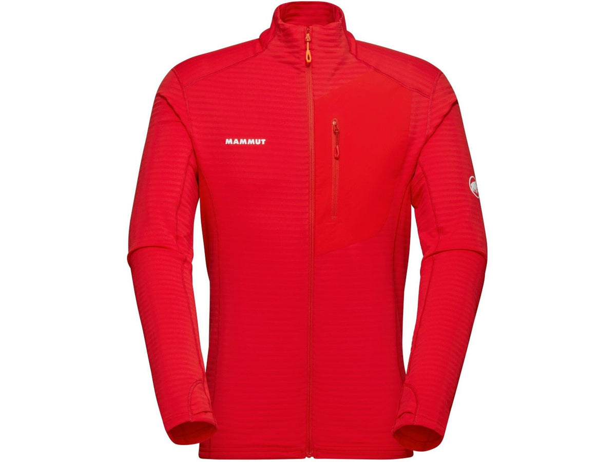 Mammut Taiss Light ML Jacket - Men's