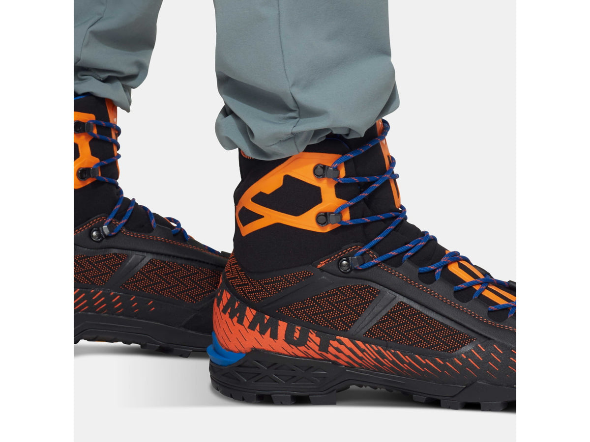 Mammut Taiss SO Pants - Men's