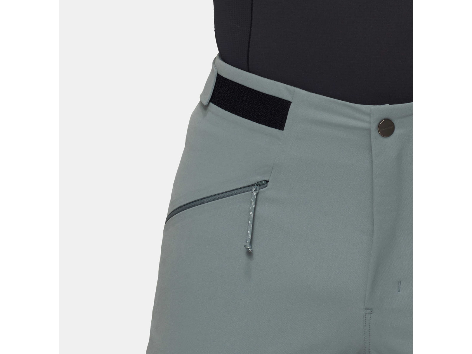 Mammut Taiss SO Pants - Men's