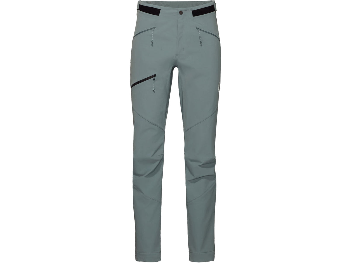 Mammut Taiss SO Pants - Men's