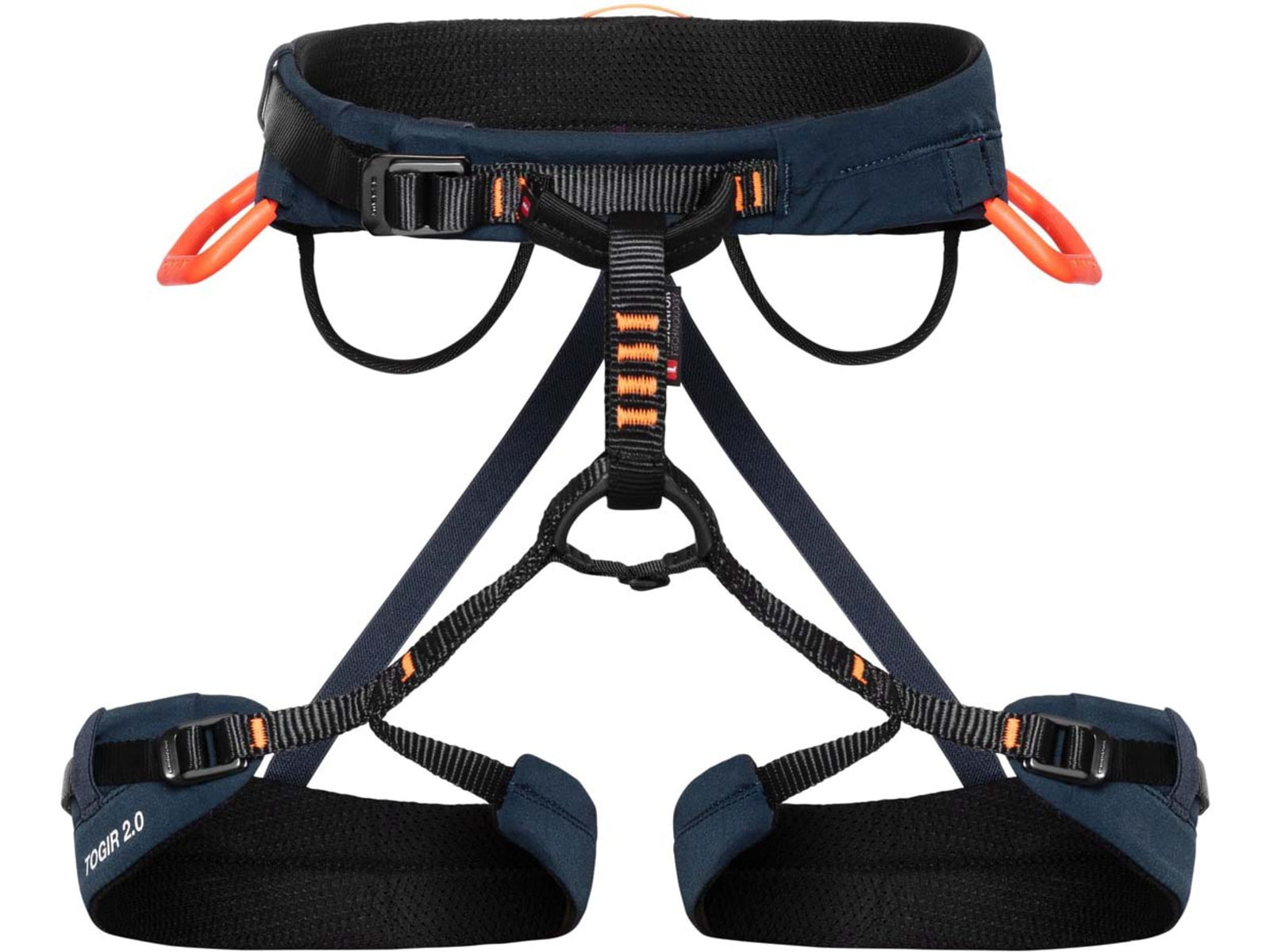 Mammut Togir 2.0 3 Slide Harness