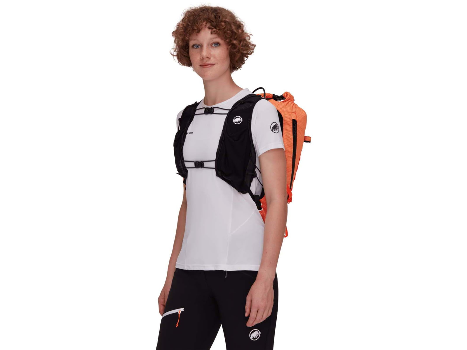 Mammut Trion 15L Climbing Pack