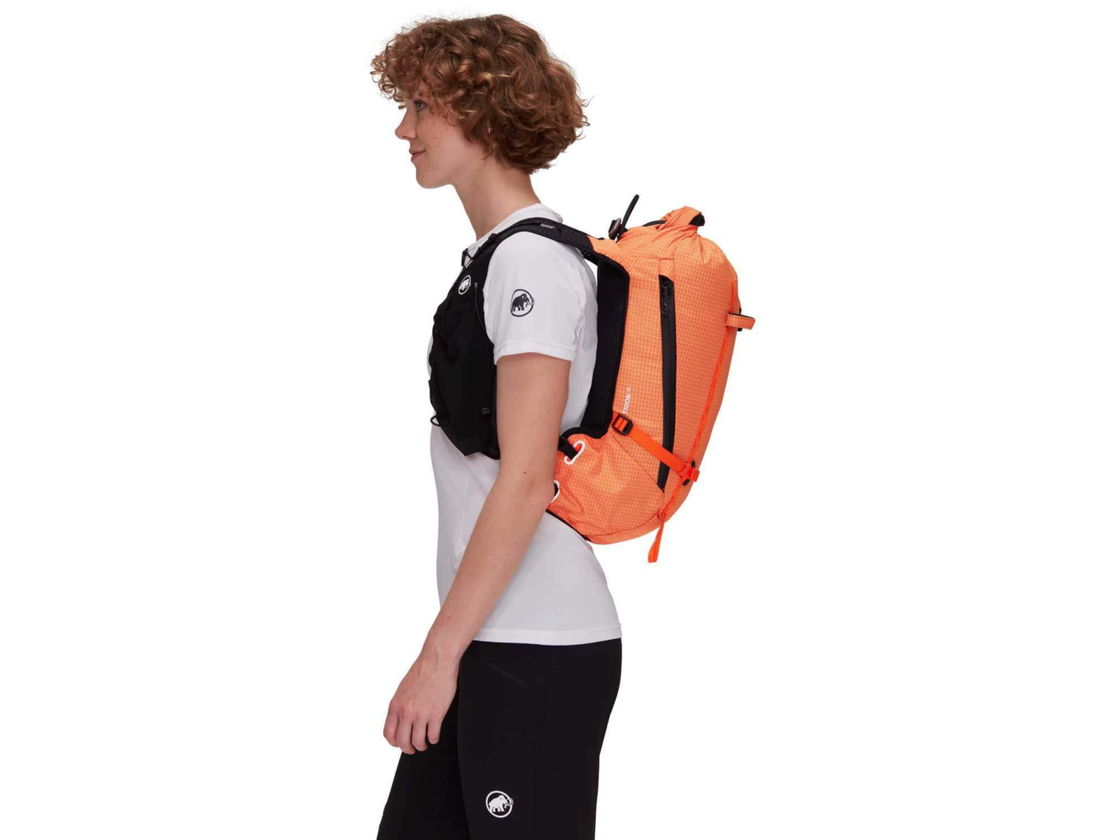 Mammut Trion 15L Climbing Pack