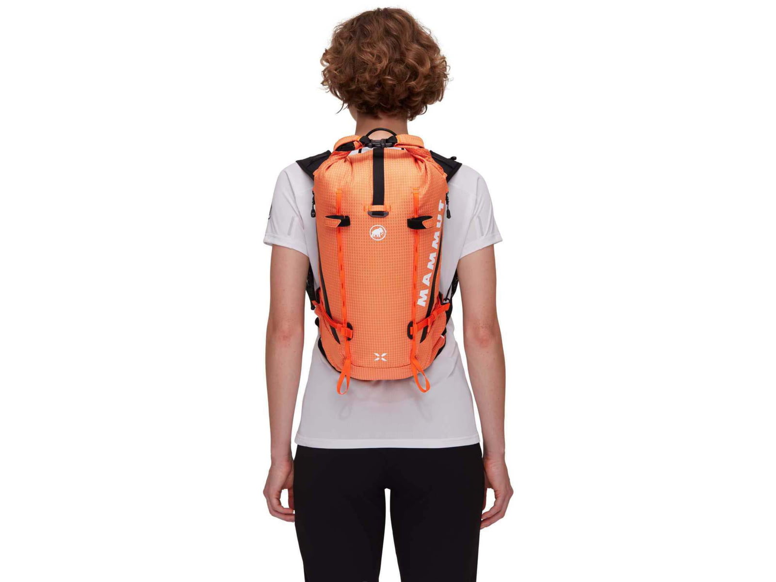 Mammut Trion 15L Climbing Pack