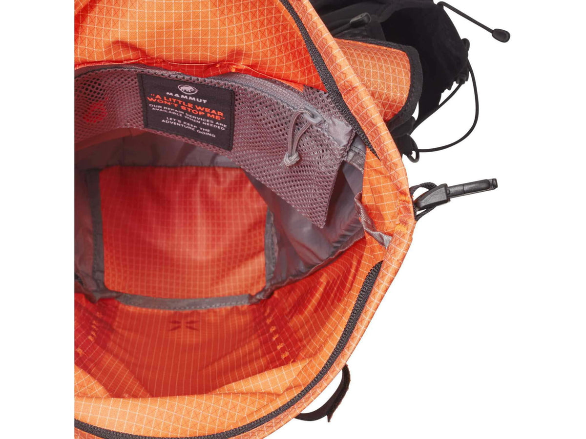 Mammut Trion 15L Climbing Pack