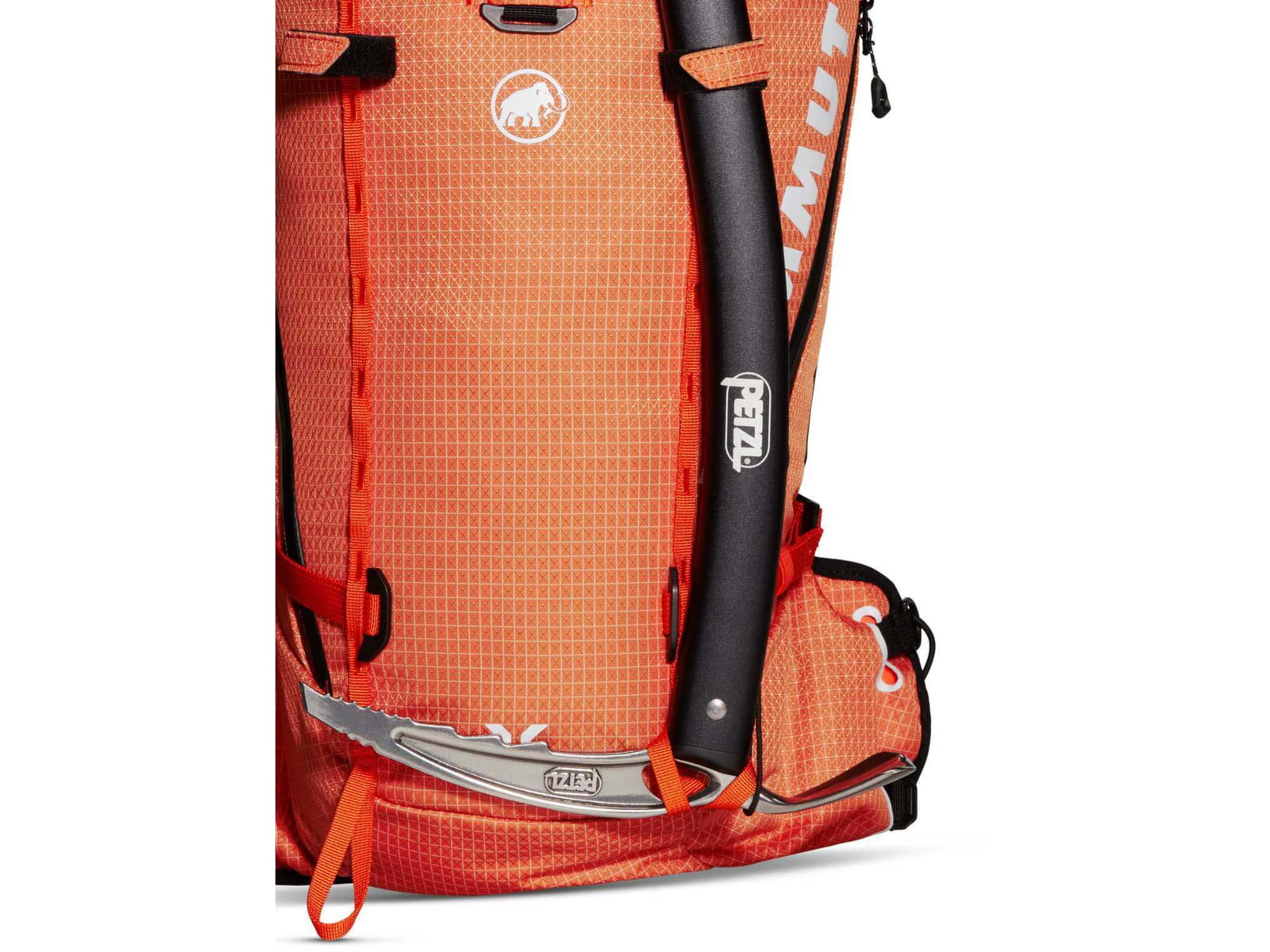 Mammut Trion 15L Climbing Pack