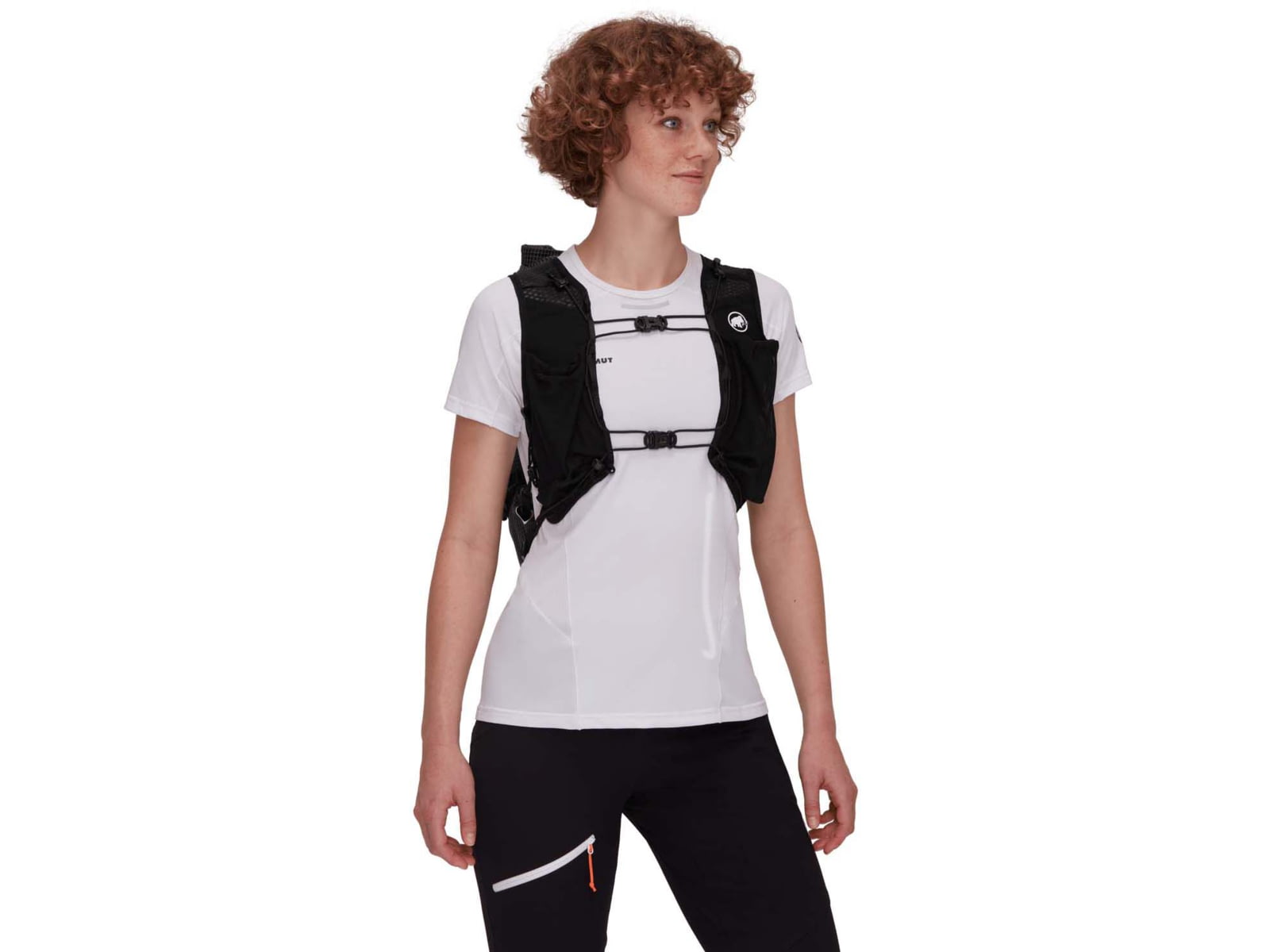 Mammut Trion 15L Climbing Pack