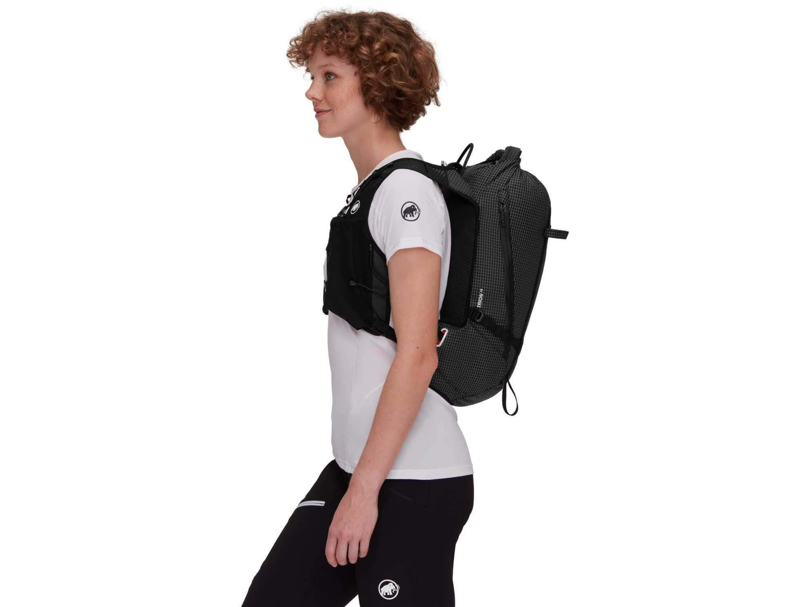 Mammut Trion 15L Climbing Pack